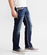 Kaiden Straight Stretch Jean