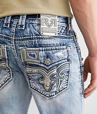 Dustin Straight Stretch Jean