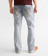 Jaxson Boot Stretch Jean