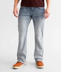 Jaxson Boot Stretch Jean