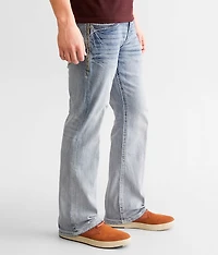 Jaxson Boot Stretch Jean