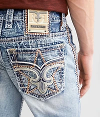Harbin Boot Stretch Jean