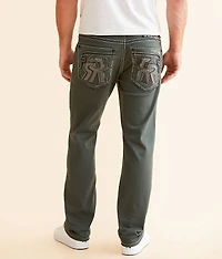 Vance Straight Stretch Pant