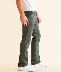 Vance Straight Stretch Pant