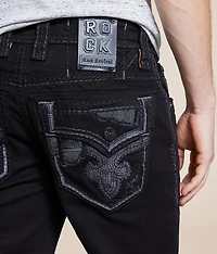 Cayden Boot Stretch Jean