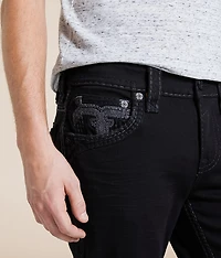 Cayden Boot Stretch Jean
