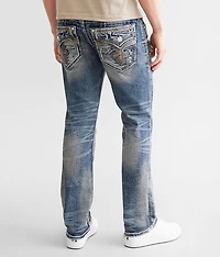 Cayden Straight Stretch Jean