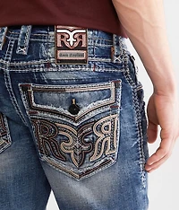 Edgar Boot Stretch Jean