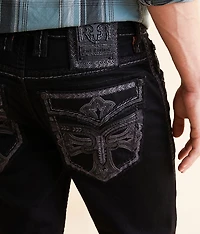 Chason Boot Stretch Jean