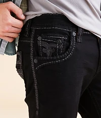 Chason Boot Stretch Jean