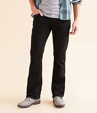 Chason Boot Stretch Jean