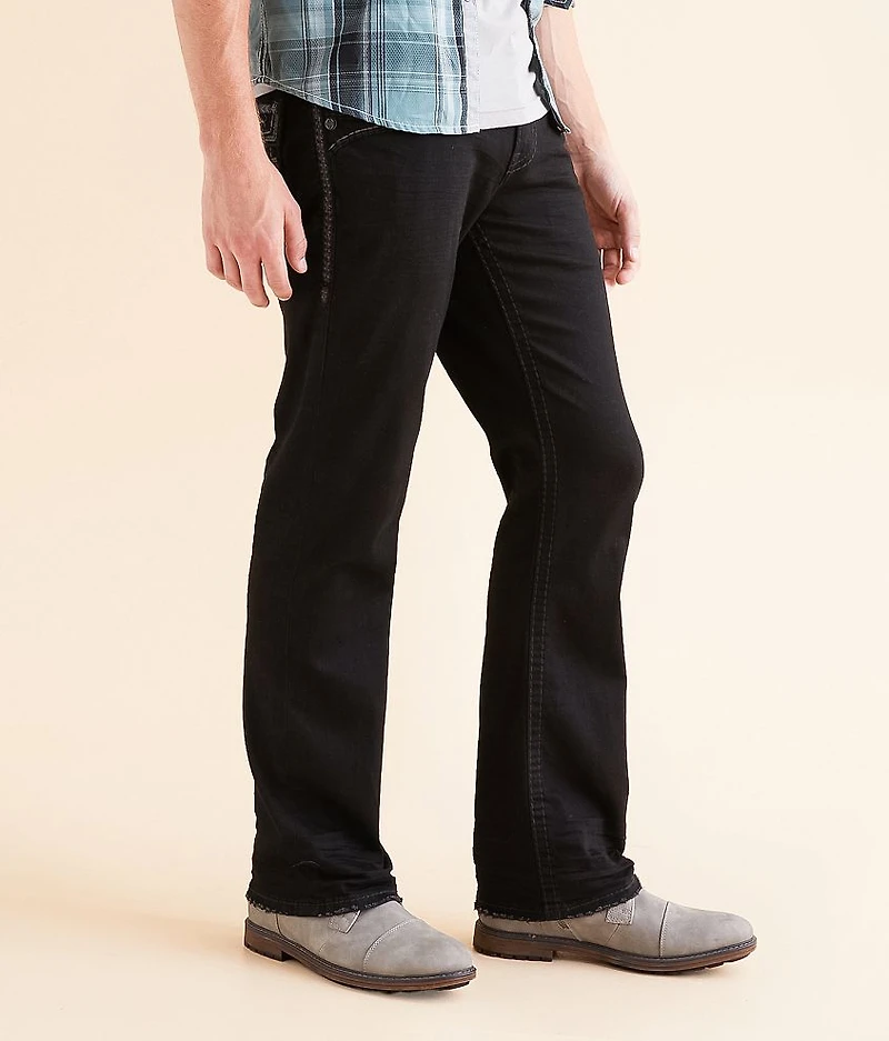 Chason Boot Stretch Jean