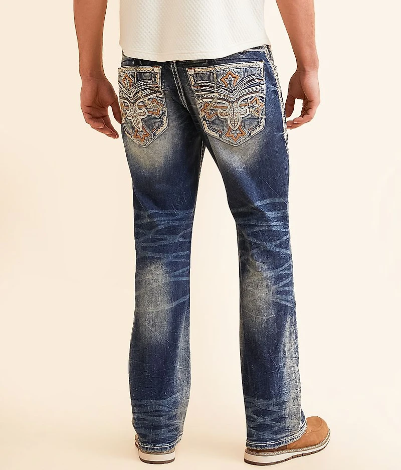 Chason Boot Stretch Jean