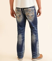 Chason Boot Stretch Jean