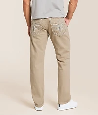 Chason Straight Stretch Pant