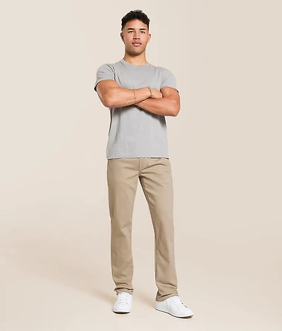 Chason Straight Stretch Pant