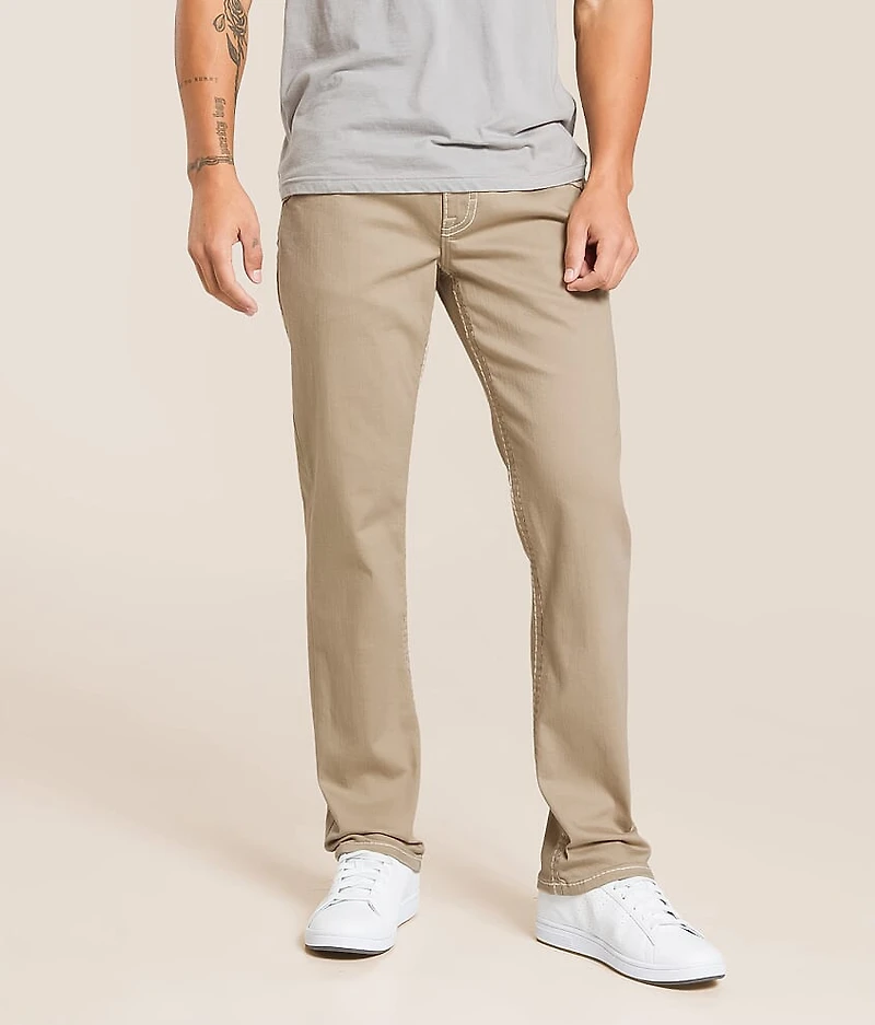 Chason Straight Stretch Pant