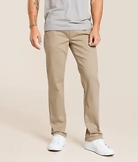 Chason Straight Stretch Pant