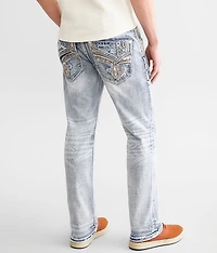 Jaron Straight Stretch Jean