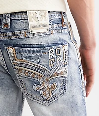 Jaron Straight Stretch Jean