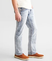 Jaron Straight Stretch Jean