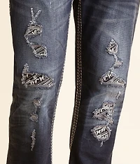 Andres Straight Stretch Jean