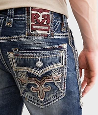 Jerron Boot Stretch Jean