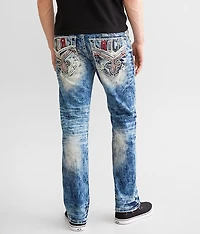 Karyson Straight Stretch Jean