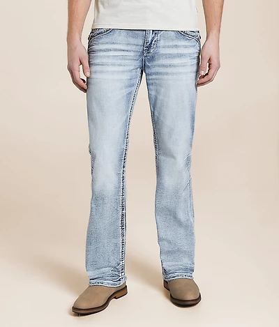 Marcelo Boot Stretch Jean