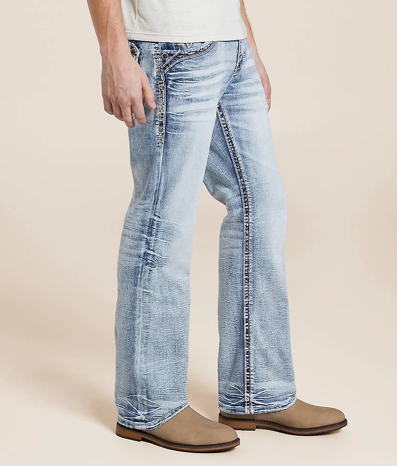 Marcelo Boot Stretch Jean
