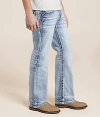 Marcelo Boot Stretch Jean