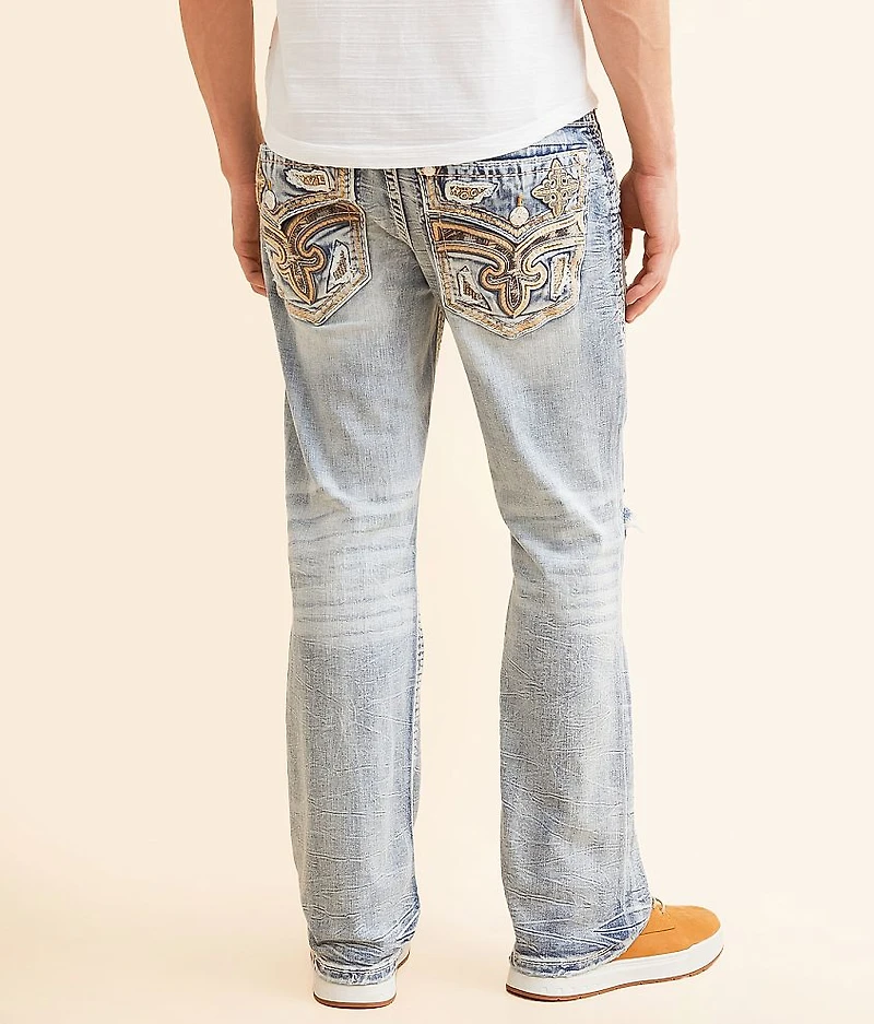 Kareen Boot Stretch Jean