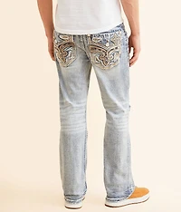 Kareen Boot Stretch Jean