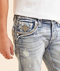 Kareen Boot Stretch Jean