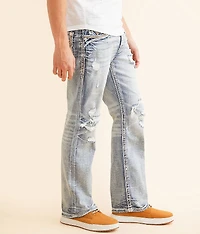 Kareen Boot Stretch Jean
