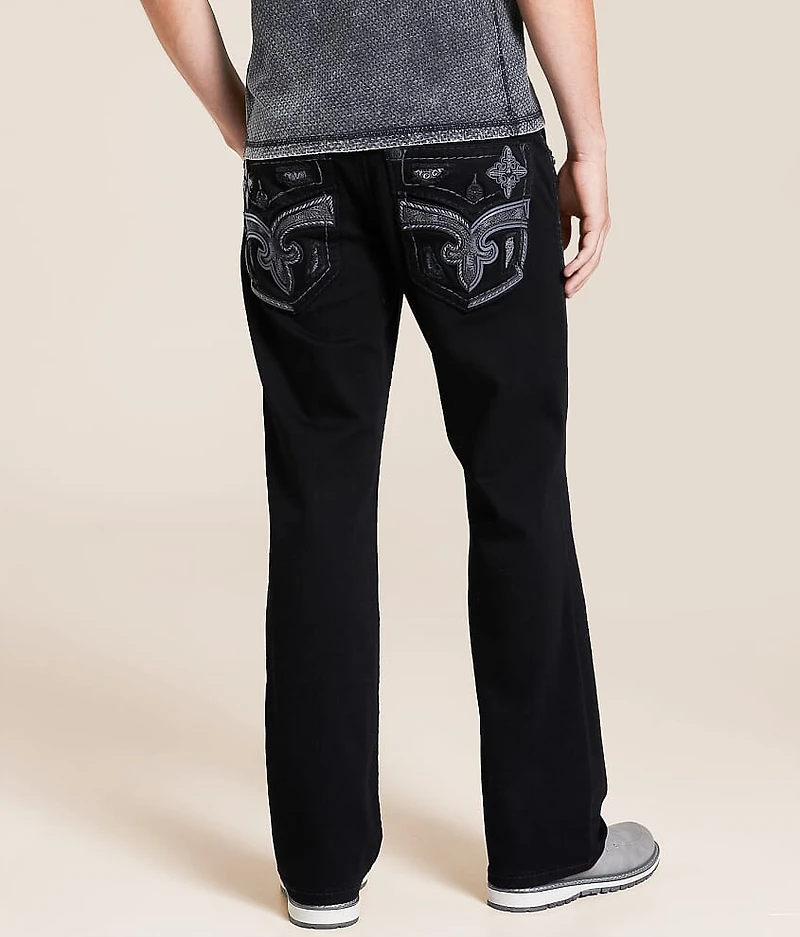 Kareen Boot Stretch Jean