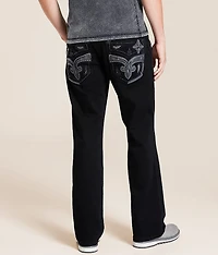 Kareen Boot Stretch Jean