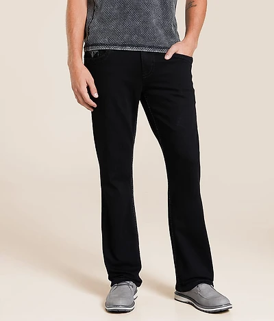 Kareen Boot Stretch Jean