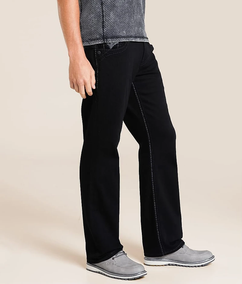 Kareen Boot Stretch Jean