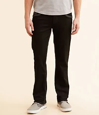 Benjin Straight Stretch Jean