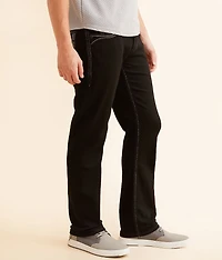 Benjin Straight Stretch Jean
