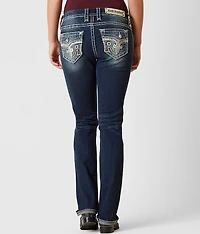 Sundee Easy Straight Stretch Jean