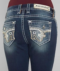 Sundee Easy Straight Stretch Jean