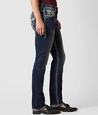 Sundee Easy Straight Stretch Jean
