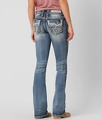 Hyero Boot Stretch Jean