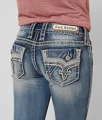 Hyero Boot Stretch Jean