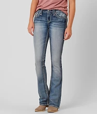 Hyero Boot Stretch Jean