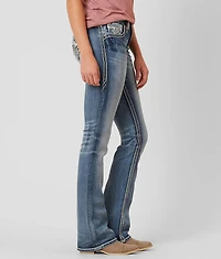 Hyero Boot Stretch Jean