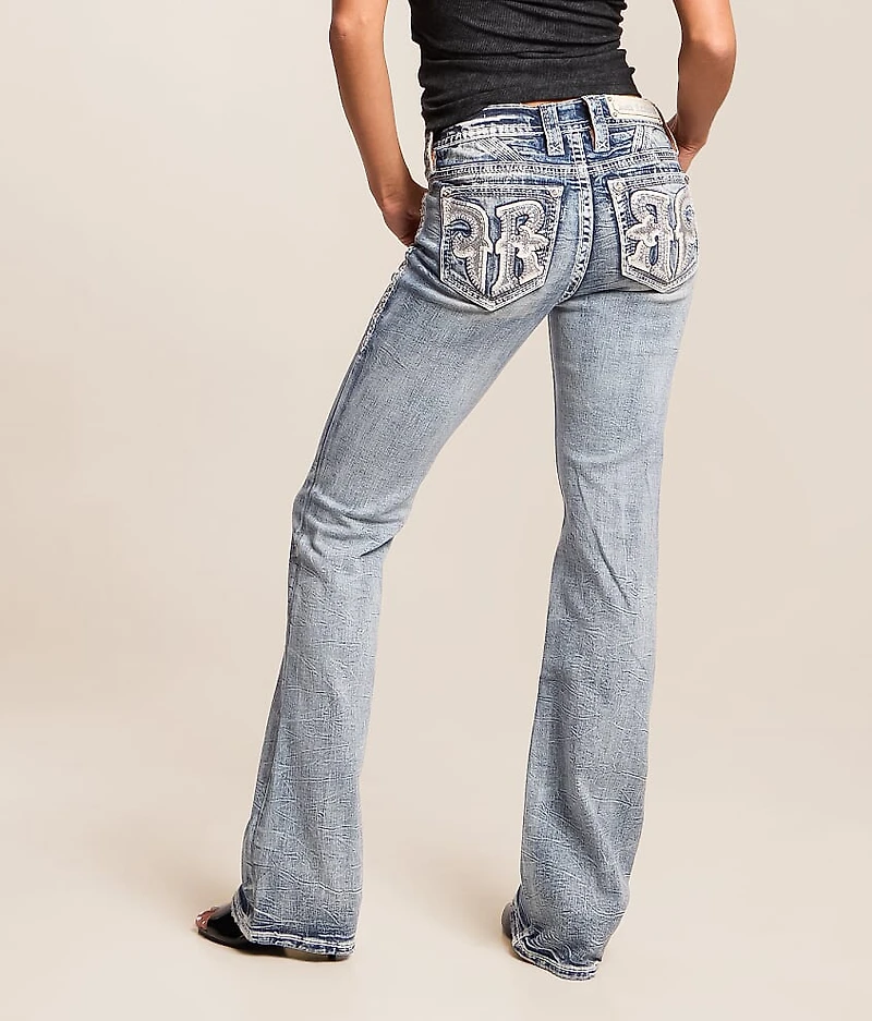 Dita Universal Boot Stretch Jean