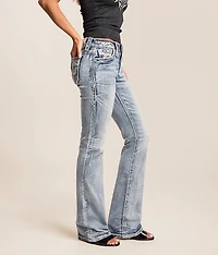 Dita Universal Boot Stretch Jean